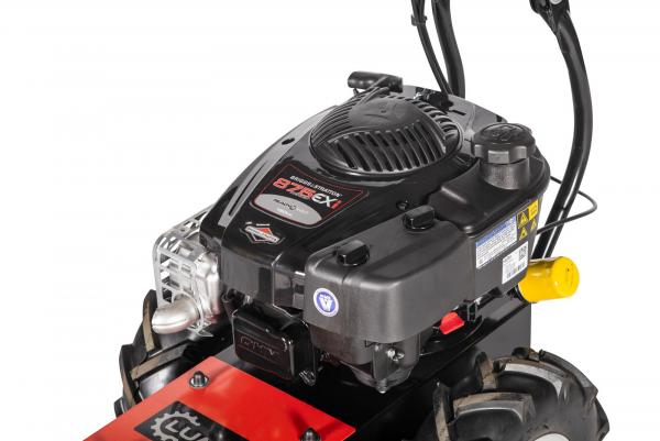 Lumag Handgeführter Mulchmäher HGM-87555